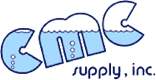 CMC Supply Logo