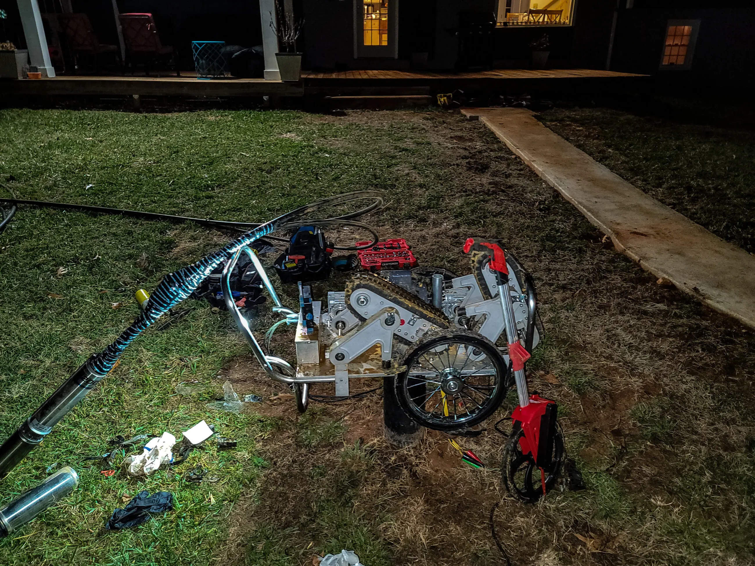 Emergency Plumbing Services Emergency Plumbing Services