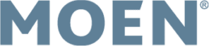 Moen Logo