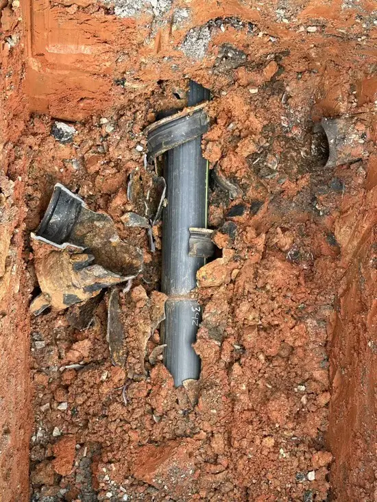 Trenchless Technology Trenchless Services
