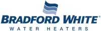 Bradford White Water Heaters Logo